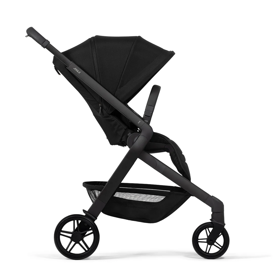 Joolz Hub2 Pushchair - Space Black - Image 20