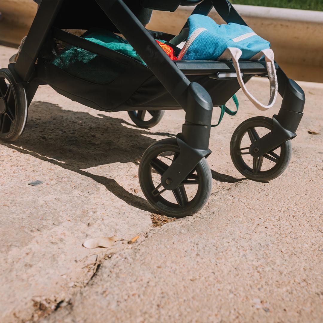Joolz Hub2 Pushchair - Space Black - Image 7