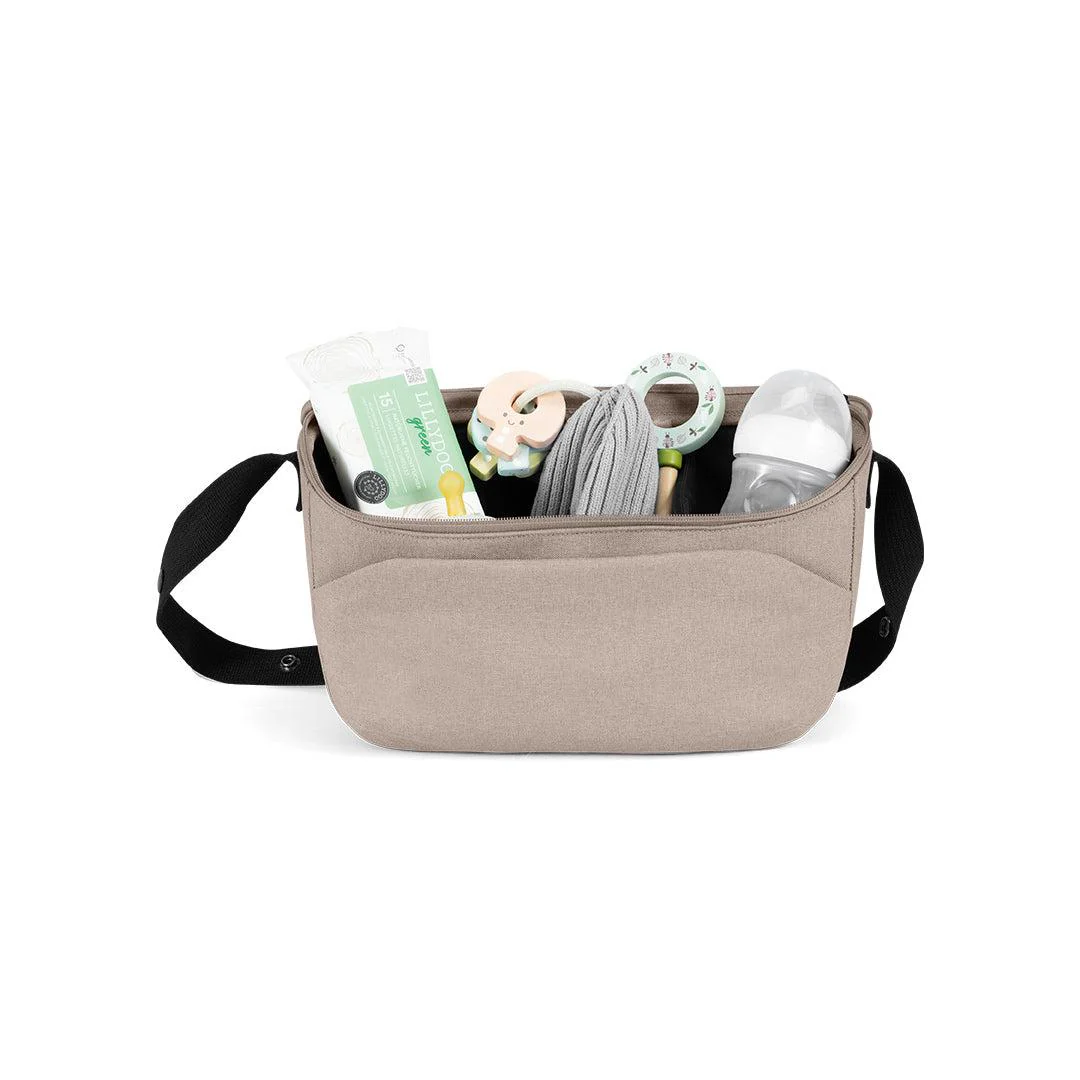Joolz Organiser - Sandy Taupe - Image 4