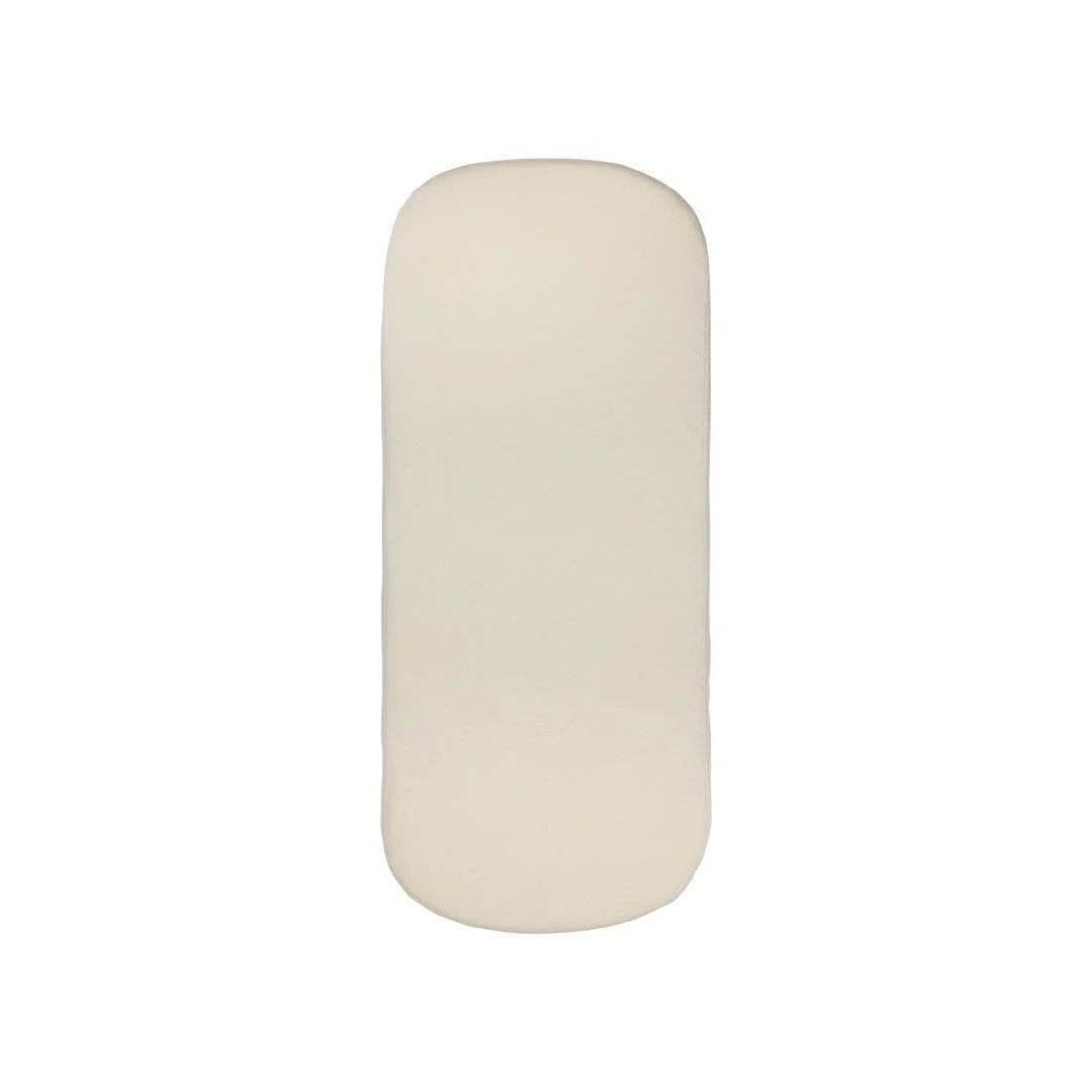 Joolz Perfect Fitted Sheet - Milky Beige