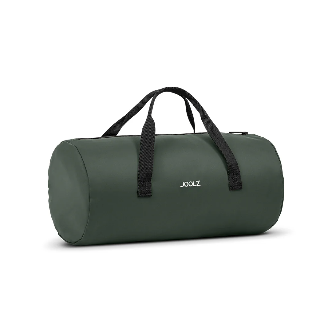 Joolz Puffer Footmuff - Forest Green - Image 2