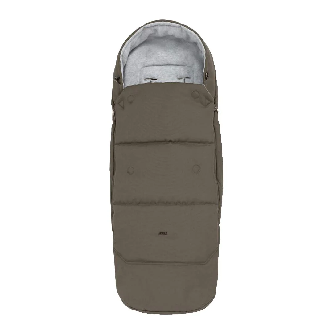 Joolz Universal Footmuff  - Hazel Brown