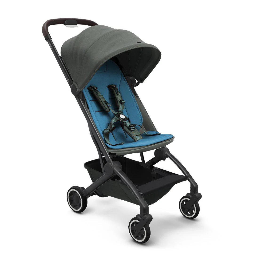 Joolz Universal Seat Liner - Blue - Image 3