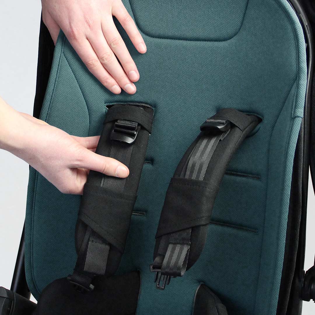Joolz Universal Seat Liner - Blue - Image 5