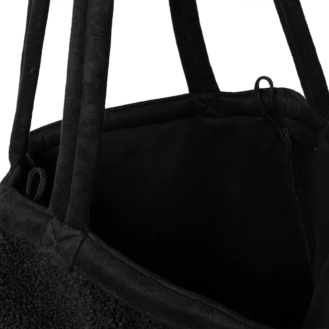 Joolz X Studio Noos Mom Bag  - Space Black - Image 5