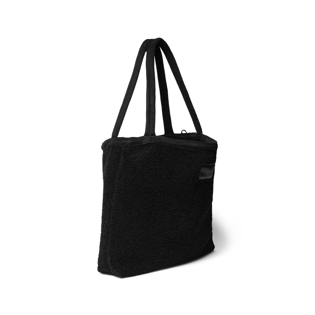 Joolz X Studio Noos Mom Bag  - Space Black - Image 6