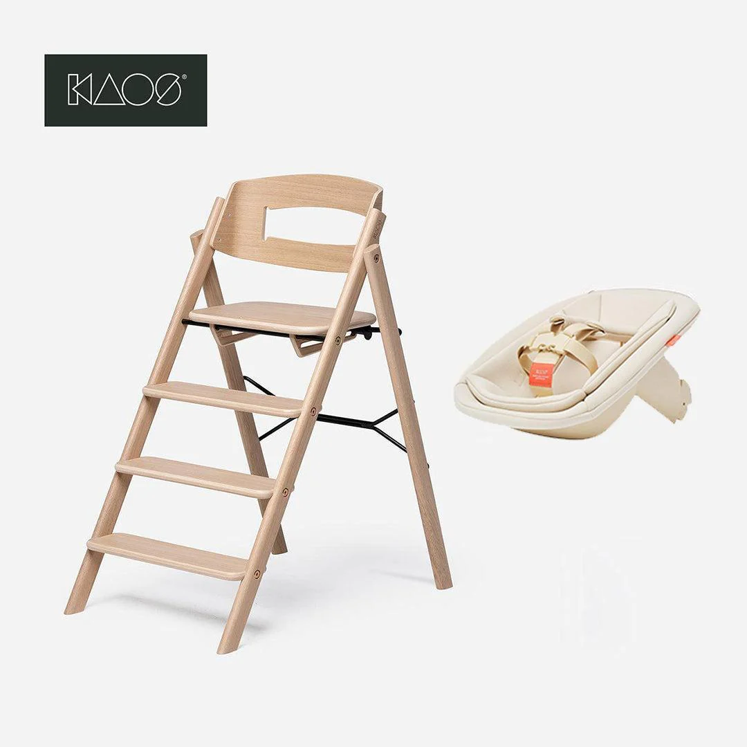 KAOS KLAPPĀ® Newborn Kit