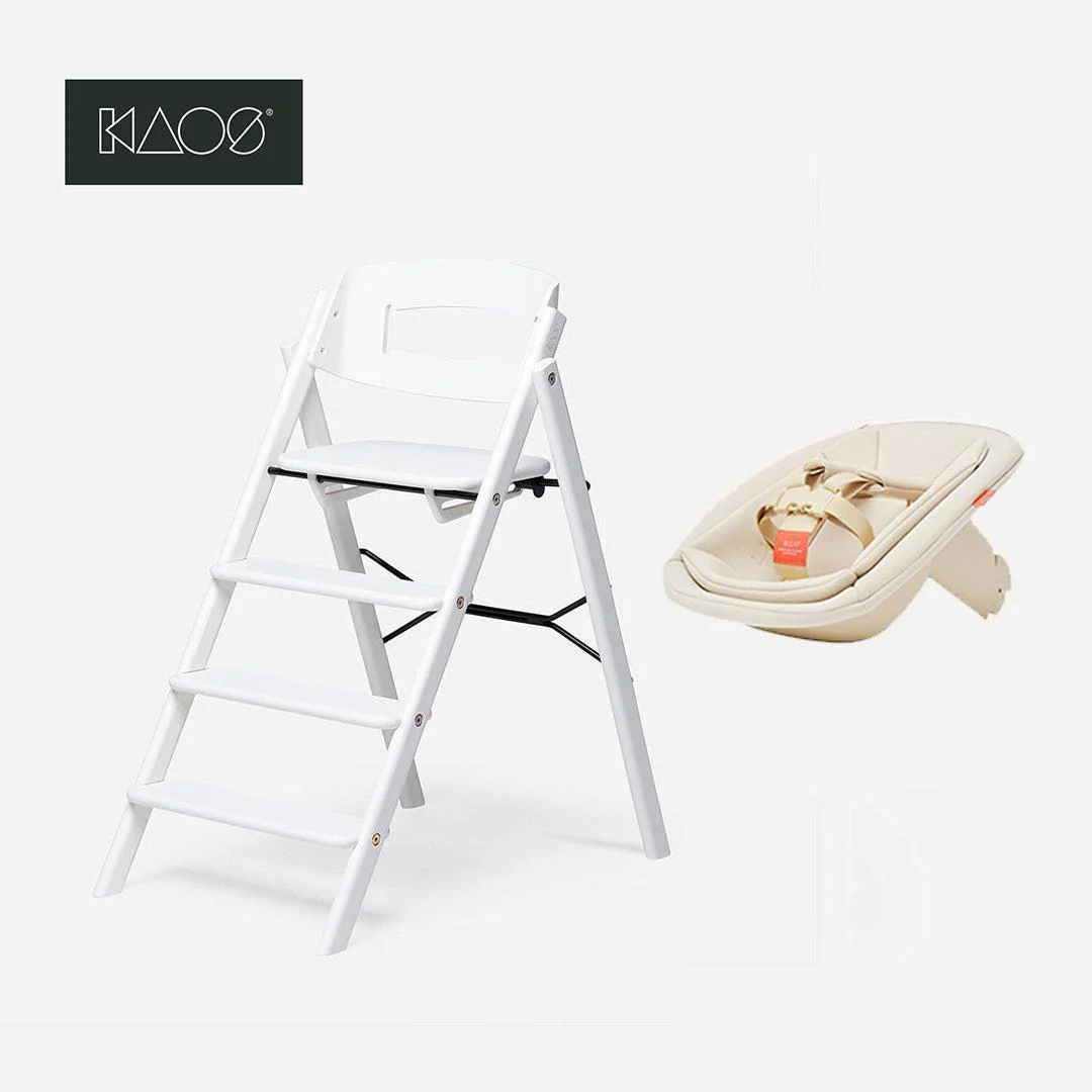 KAOS KLAPPĀ® Newborn Kit - Image 4