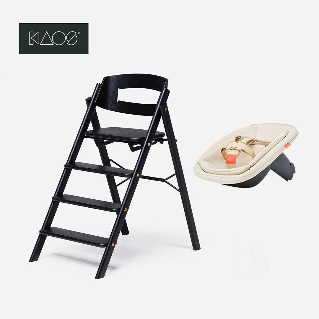 KAOS KLAPPĀ® Newborn Kit - Image 5