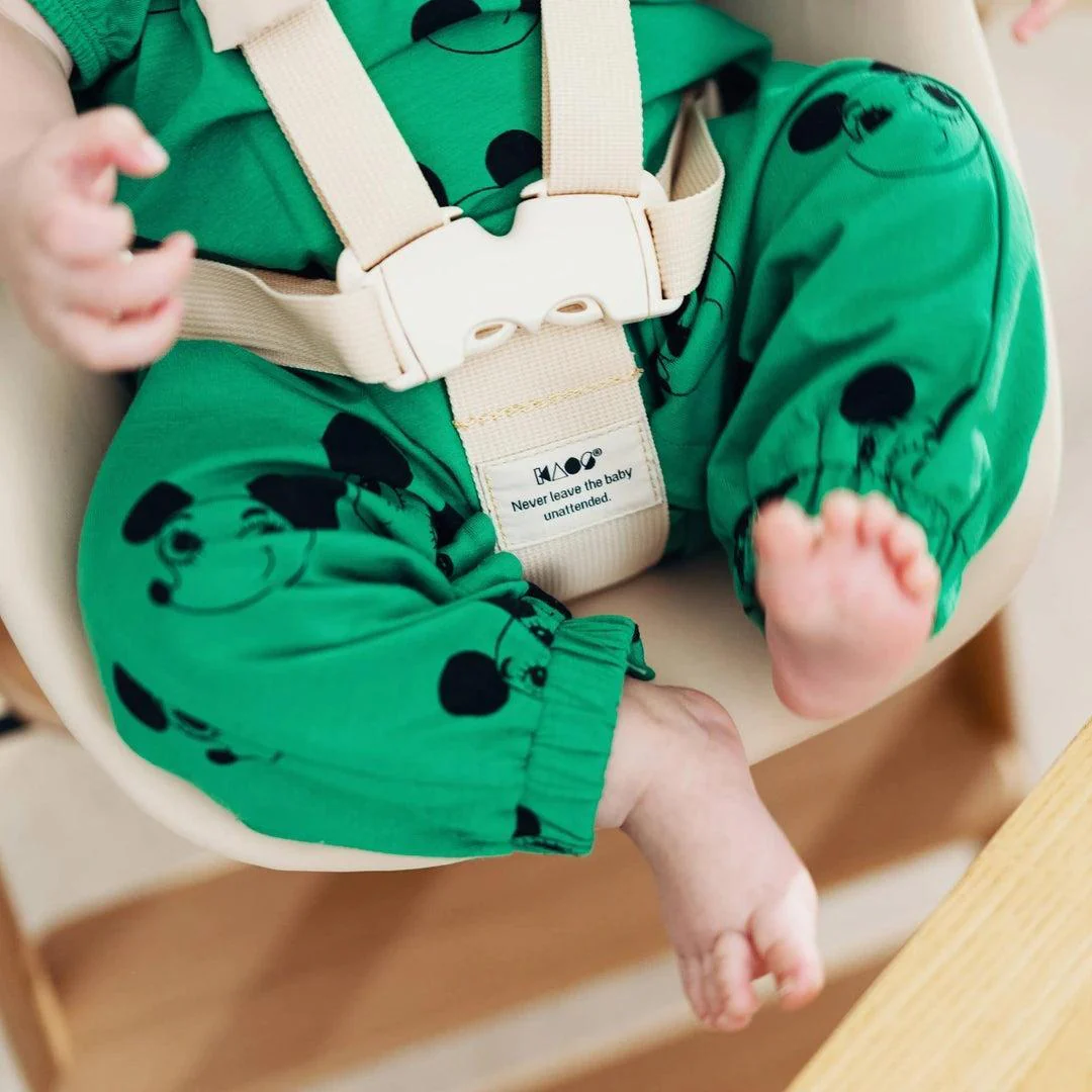 KAOS KLAPP® Newborn Seat - Desert Sand - Image 3