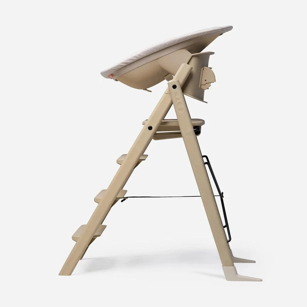KAOS KLAPP® Newborn Seat - Desert Sand - Image 5