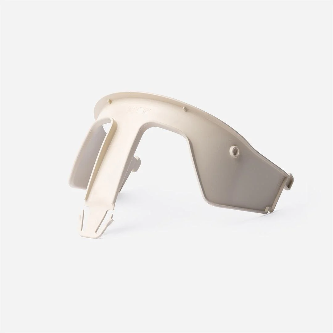 KAOS KLAPP® Safety Rail - Ivory - Image 2