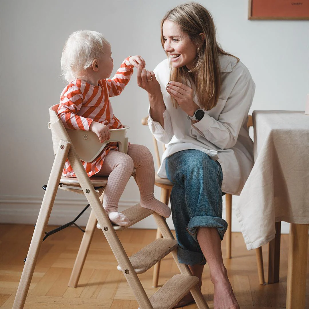 KAOS KLAPP® Safety Rail - Ivory - Image 3