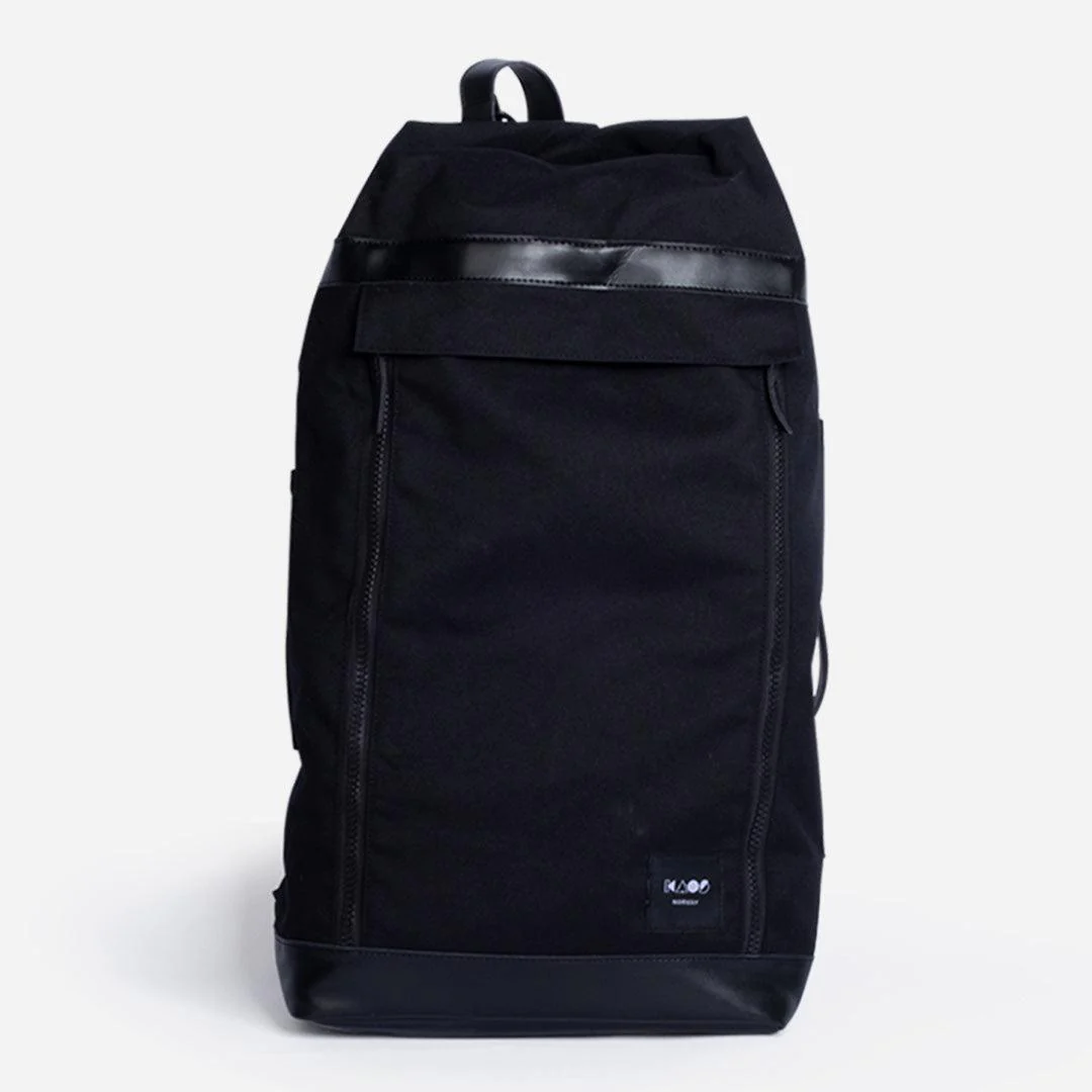 KAOS Weekend Bag - Black - Image 3