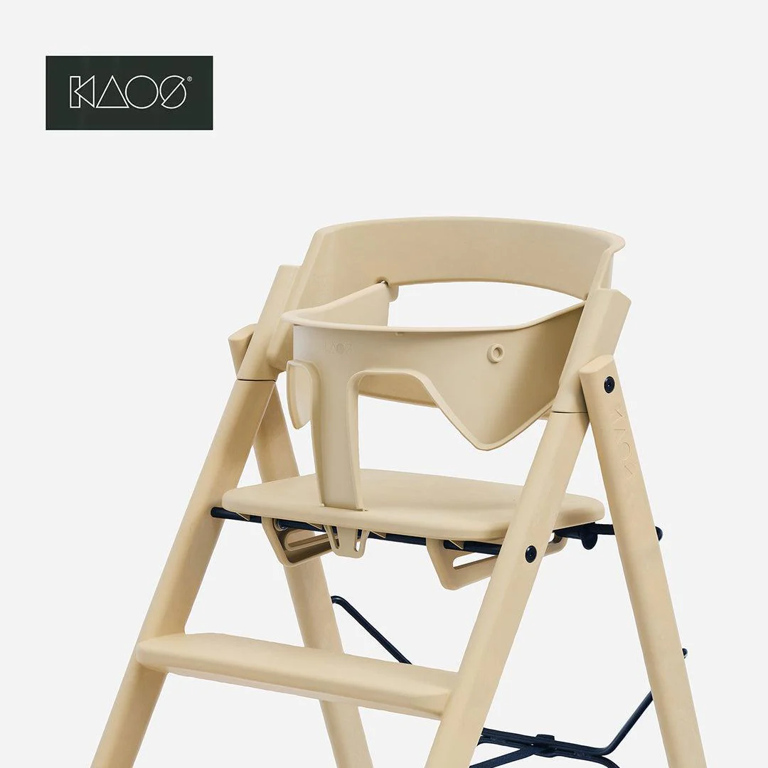 KAOS Safety Rail - Desert Sand