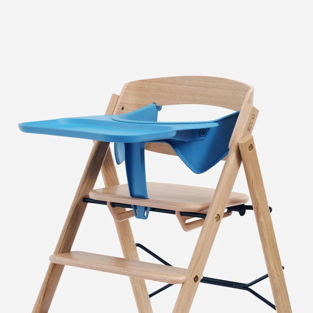 KAOS Safety Rail & Tray - Swedish Blue - Image 3
