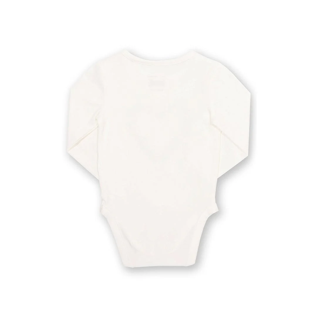 Kite Bodysuit - Rosey Love - Image 4