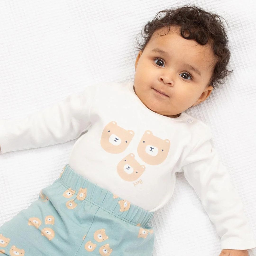 Kite Bodysuit - The Three Bears - Image 2