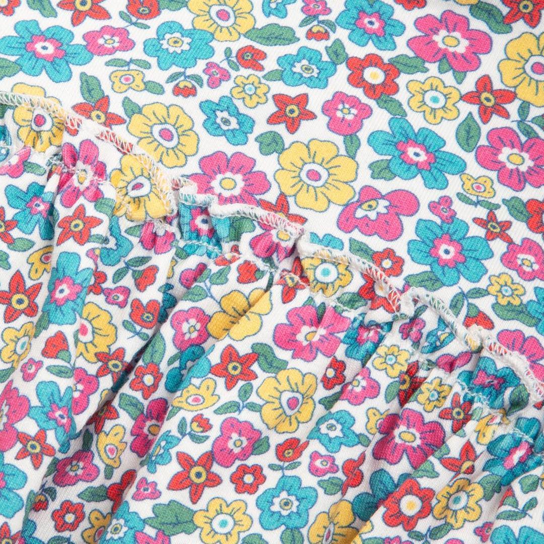 Kite Bubble Romper - Born To Bloom - Image 3