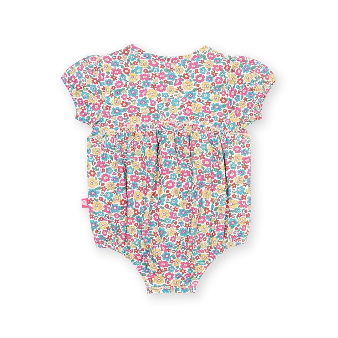 Kite Bubble Romper - Born To Bloom - Image 5