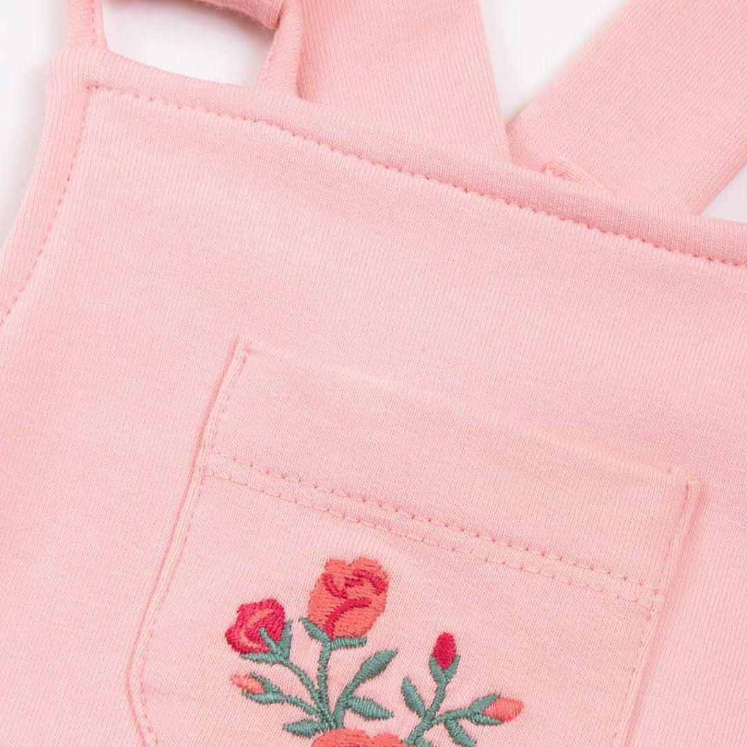 Kite Dungarees - Rosey Posey - Image 3