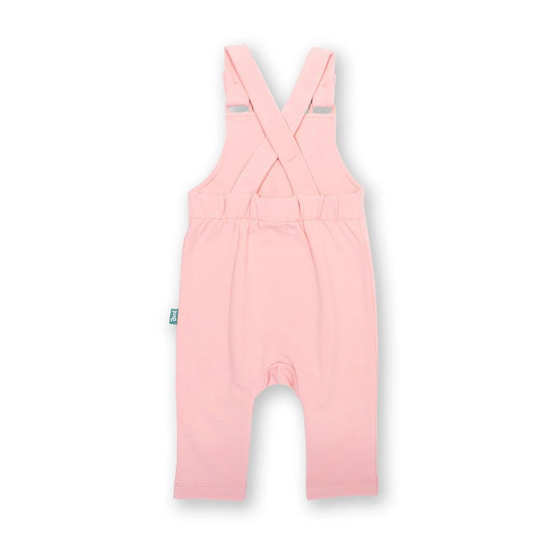 Kite Dungarees - Rosey Posey - Image 4