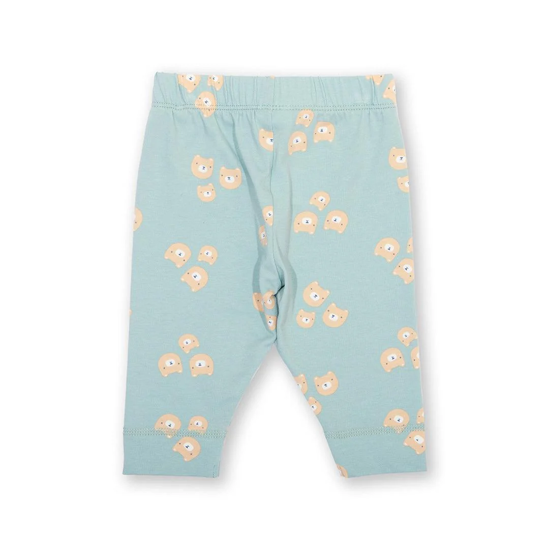 Kite Leggings - The Three Bears - Image 3