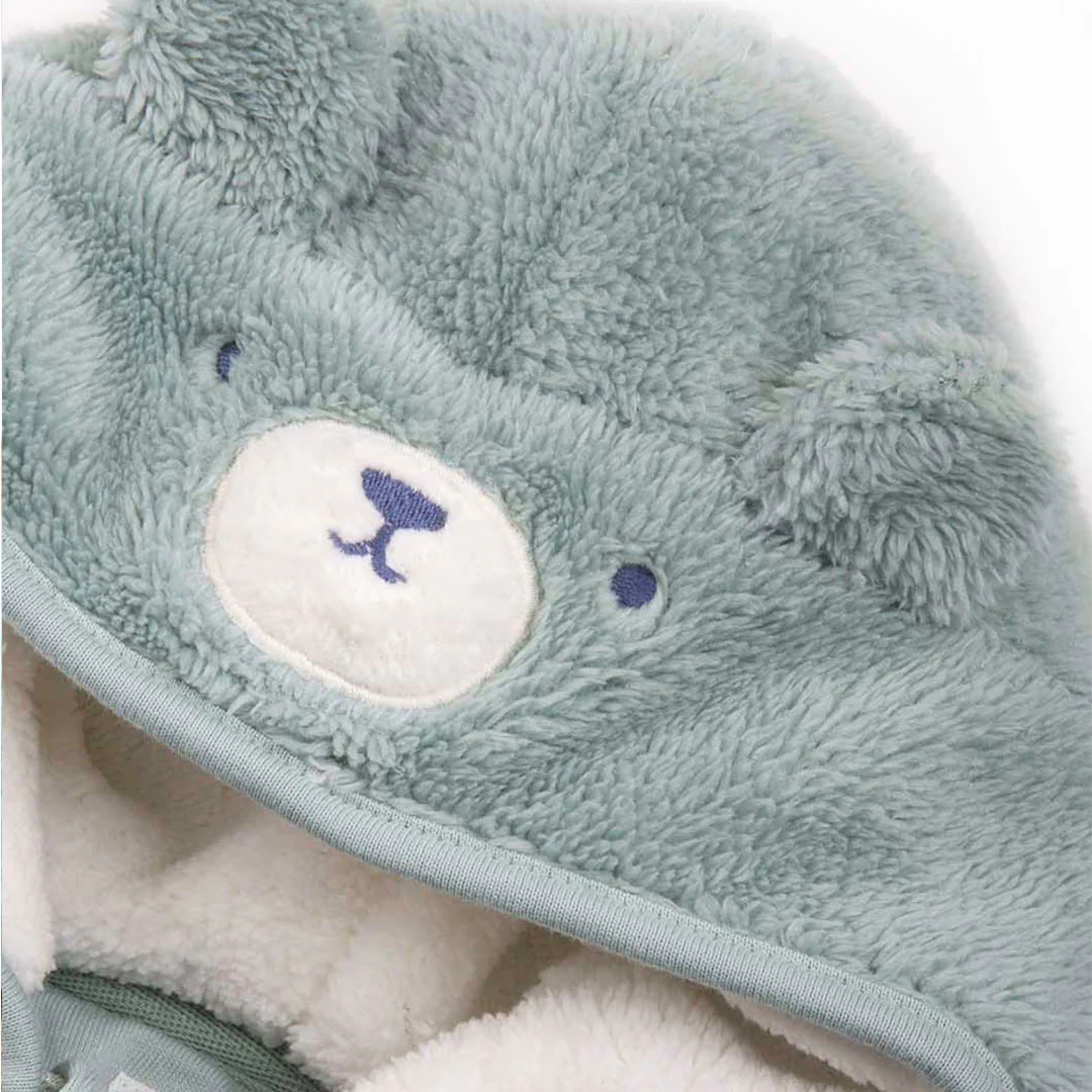 Kite Pramsuit - Baby Bear - Image 4
