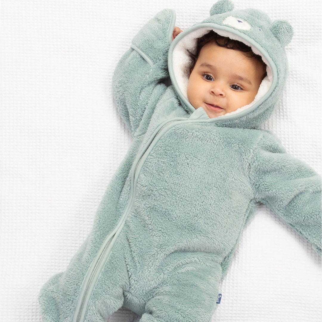 Kite Pramsuit - Baby Bear - Image 5