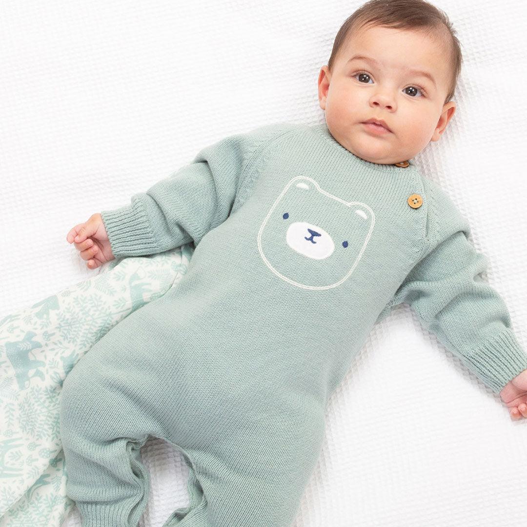 Kite Romper - Baby Bear - Image 2