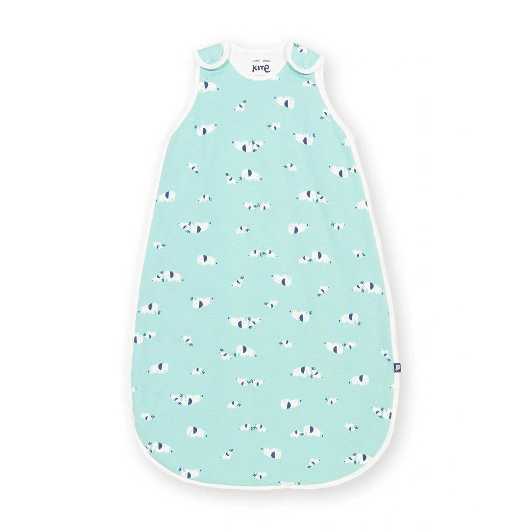 Kite Sleeping Bag - Ele Time