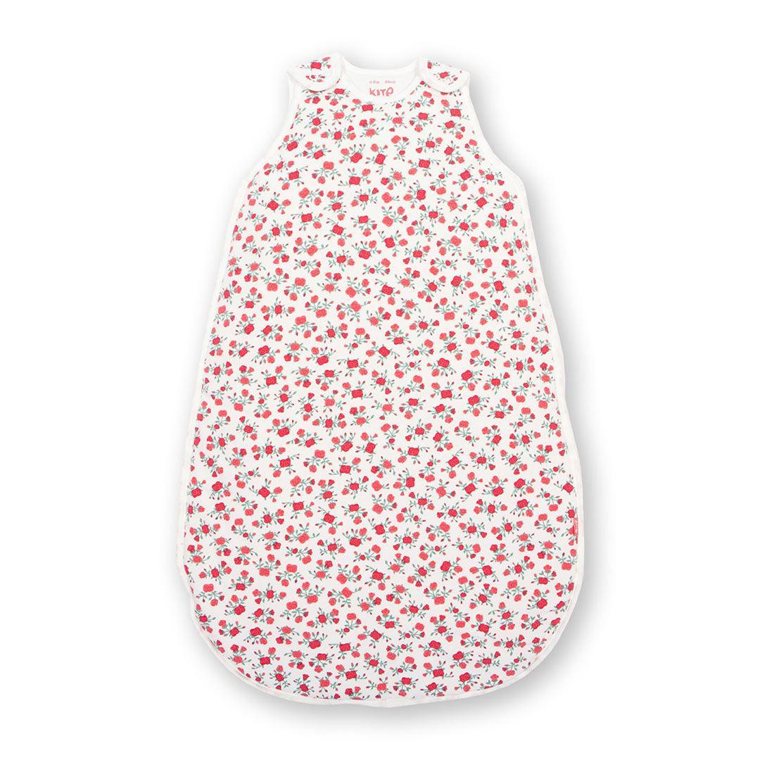 Kite Sleeping Bag - Rosey Posey
