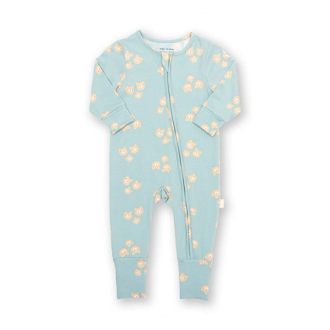 Kite Sleepsuit - The Three Bears