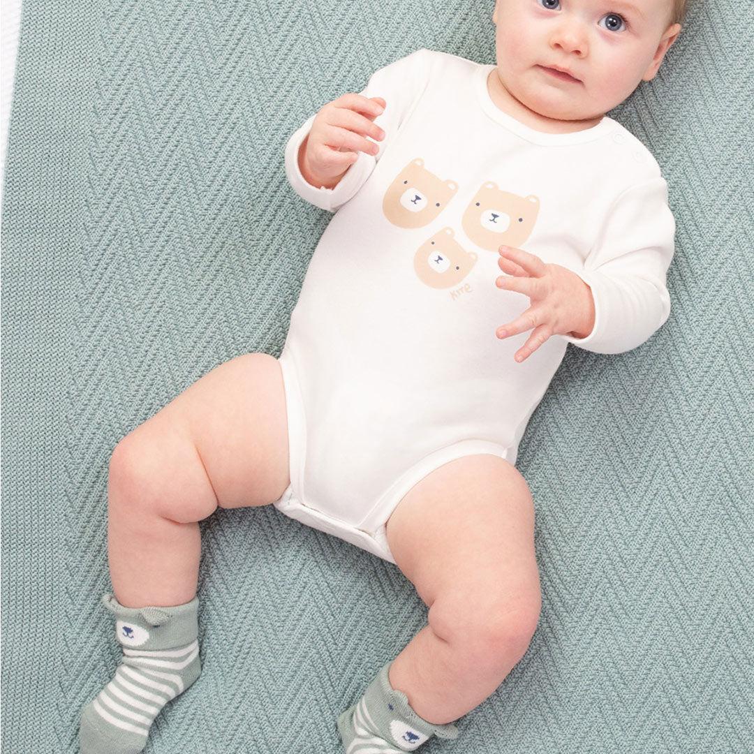 Kite Socks - Baby Bear - Image 3
