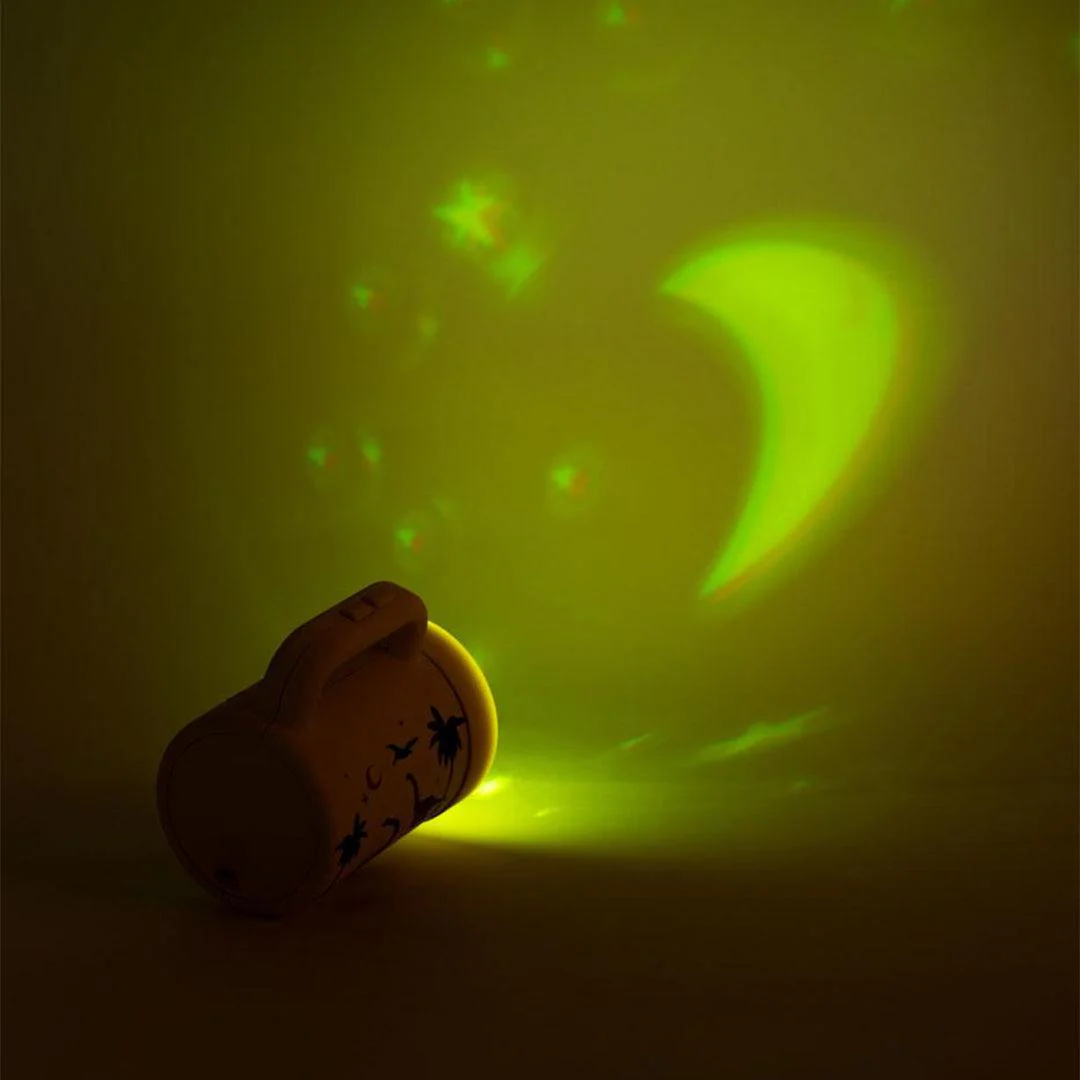 Konges Slojd Big Flash Light - Dino - Image 4