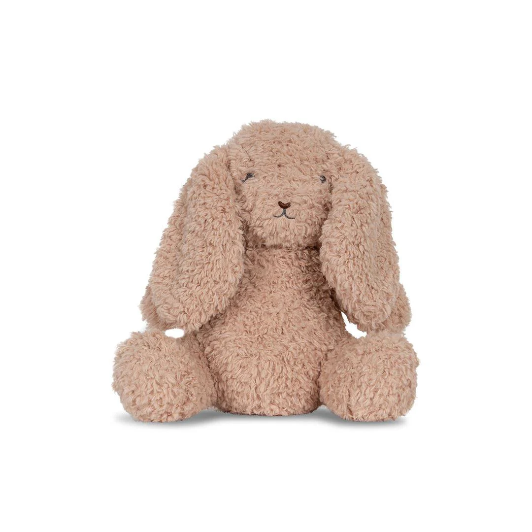 Konges Slojd Bunny Teddy LED Lamp - Cameo Rose - Image 6