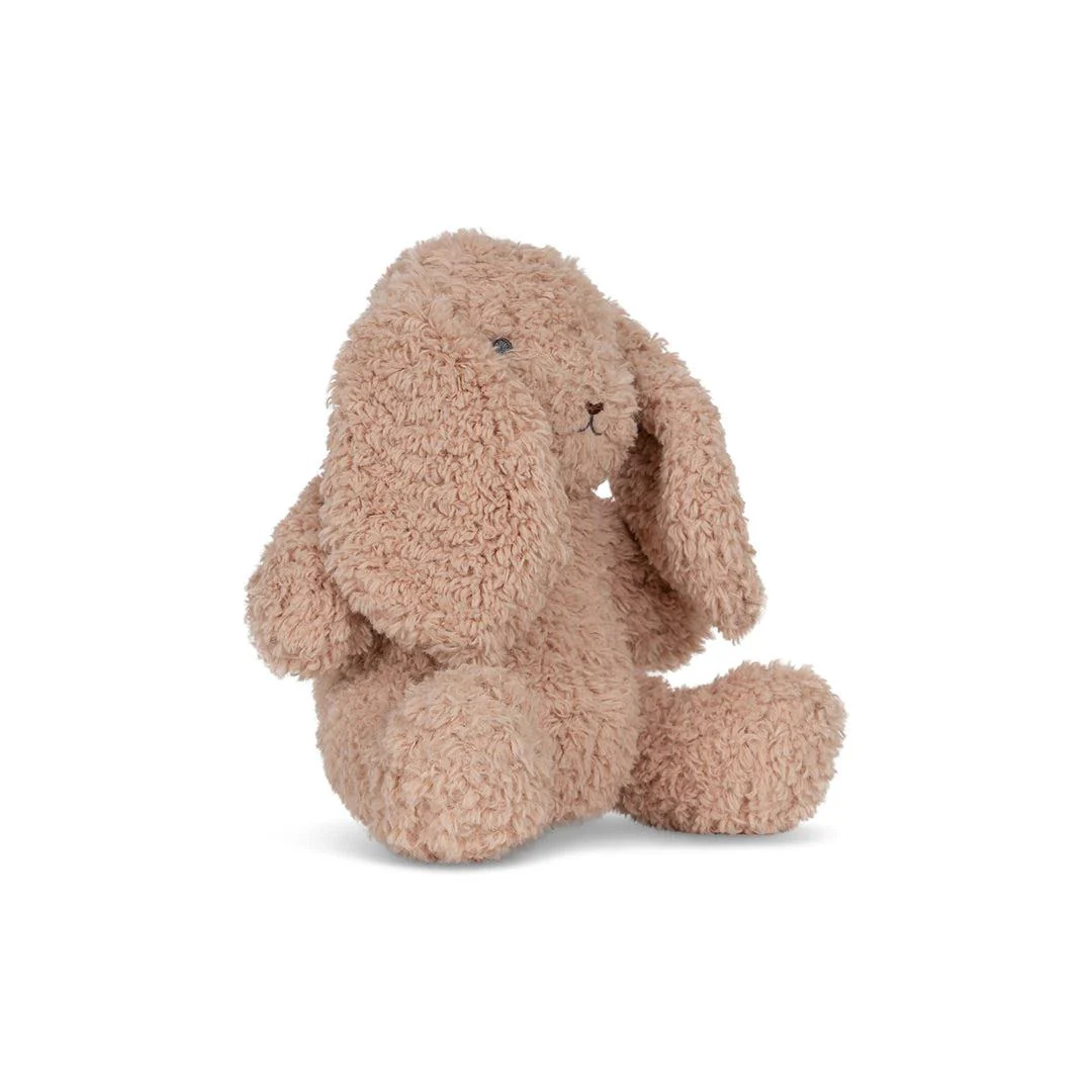 Konges Slojd Bunny Teddy LED Lamp - Cameo Rose - Image 8