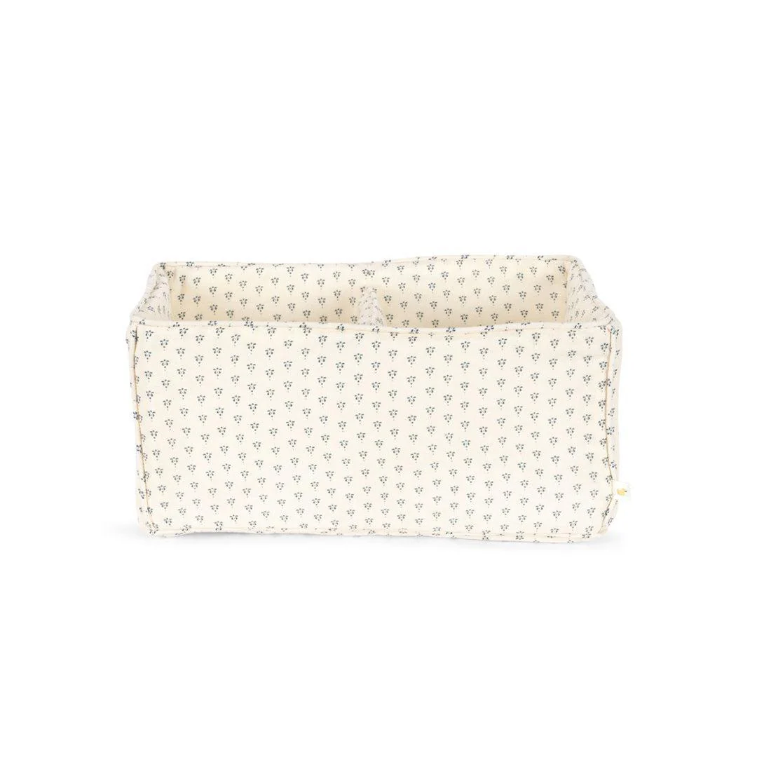 Konges Sløjd Nappy Organiser - Punto Blu - Image 2