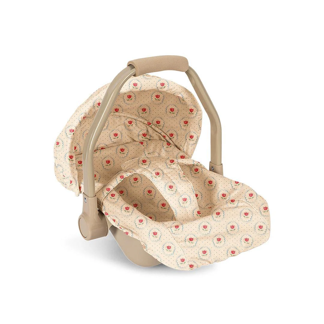 Konges Slojd Doll Car Seat - Mirage