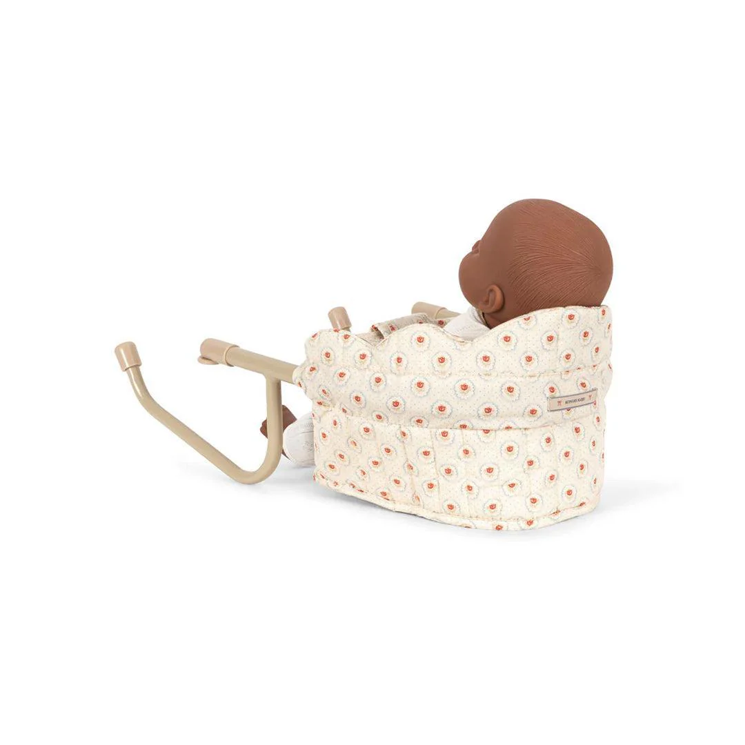 Konges Slojd Doll Highchair - Mirage - Image 4