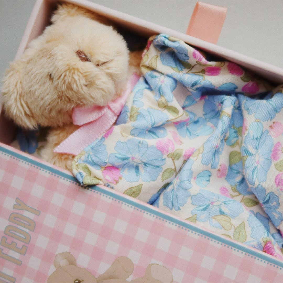 Konges Slojd Elise Tiny Bear - Image 2