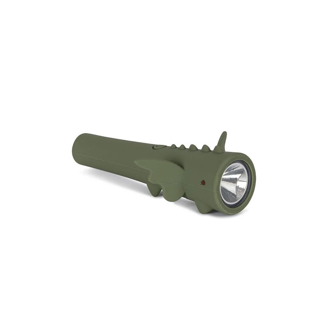 Konges Slojd Flash Light Dragon - Olivine