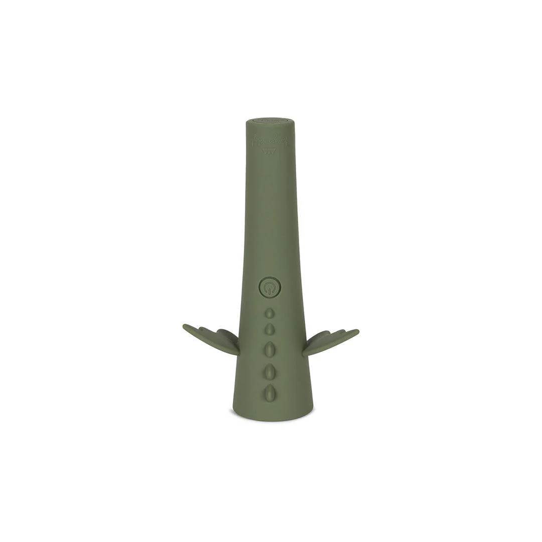 Konges Slojd Flash Light Dragon - Olivine - Image 2
