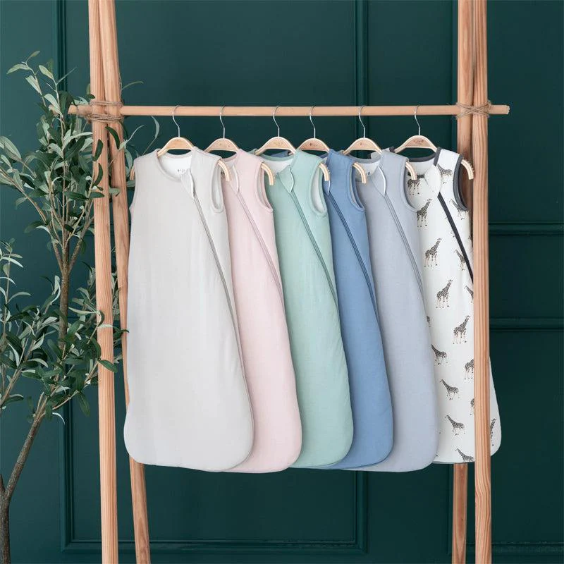 Kyte Baby 2.5 Tog Sleep Bag - Oat - Image 3
