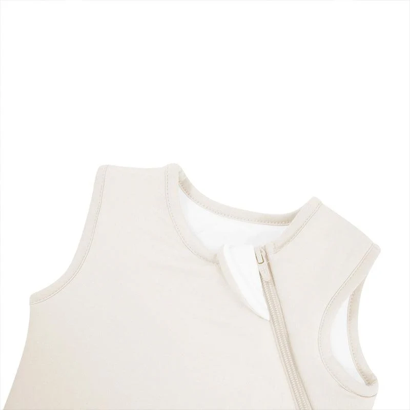Kyte Baby 2.5 Tog Sleep Bag - Oat - Image 4