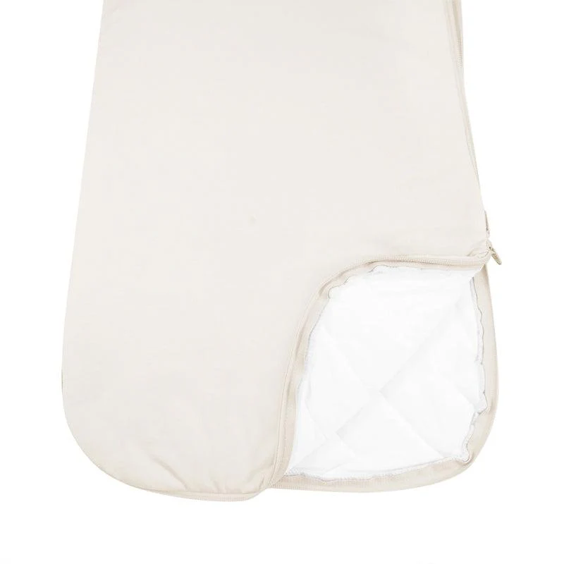 Kyte Baby 2.5 Tog Sleep Bag - Oat - Image 5