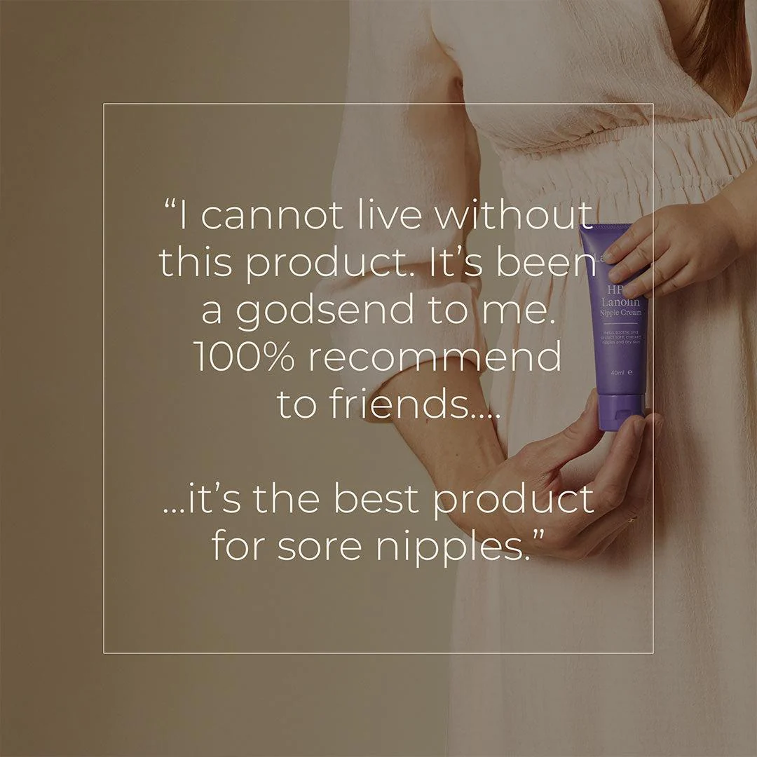 Lansinoh Nipple Cream - Image 8