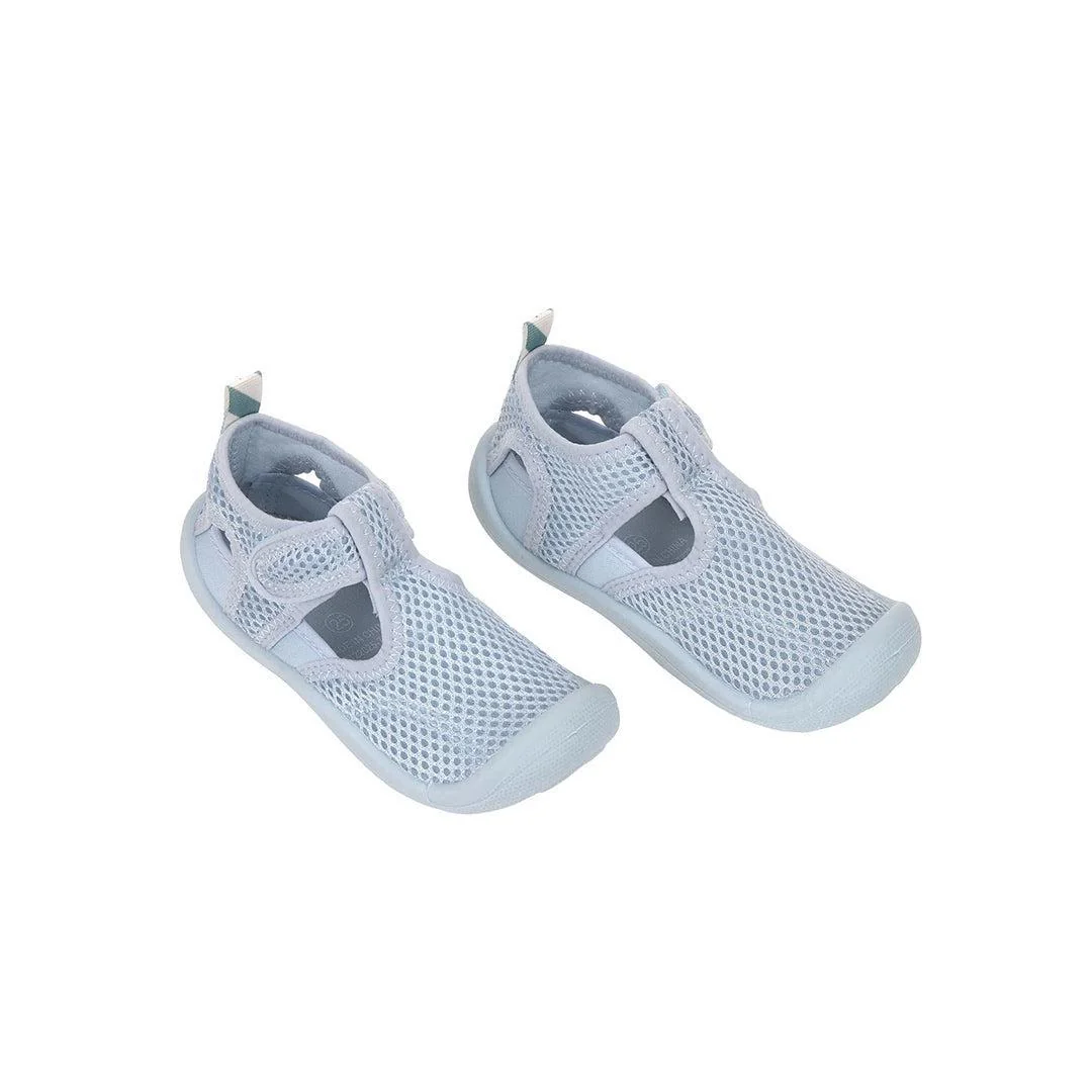 Lassig Beach Sandals - Illusion Blue