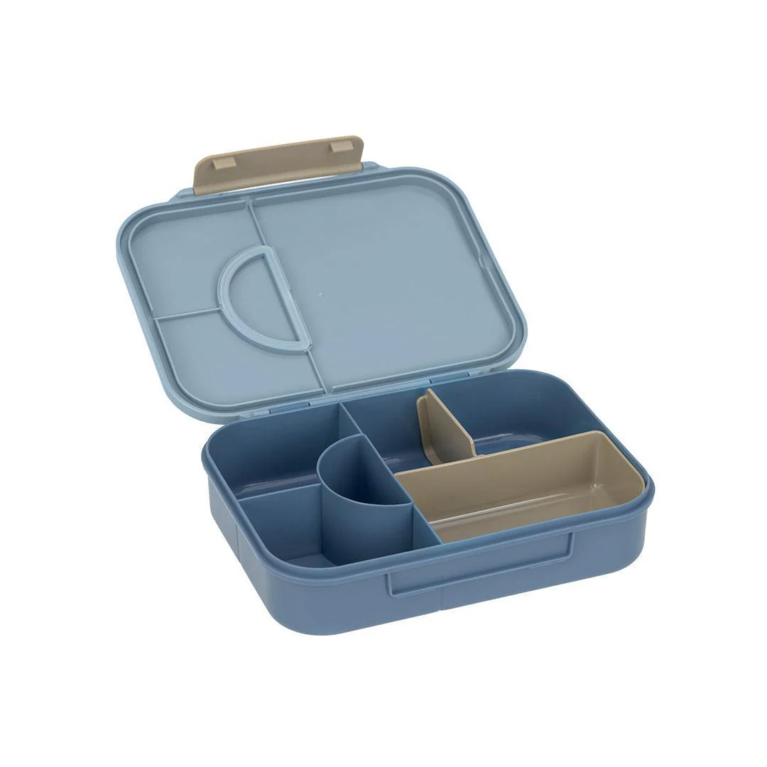 Lassig Bento Lunchbox - Dog - Image 4