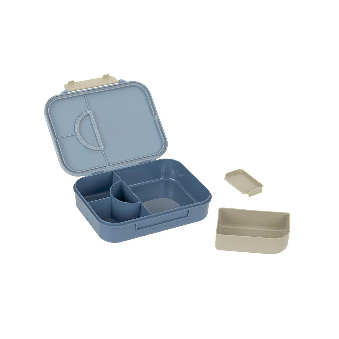Lassig Bento Lunchbox - Dog - Image 5